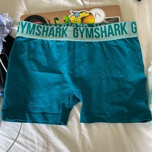 Gymshark Fit Seamless Shorts
